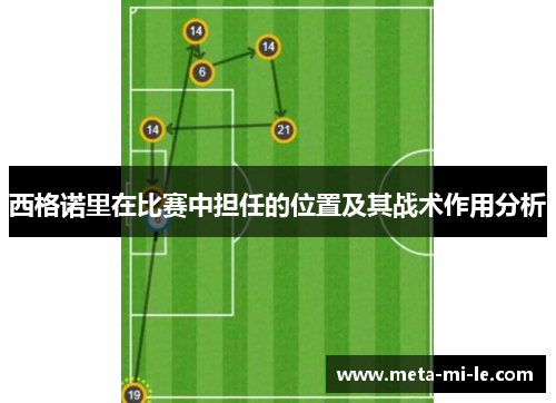 西格诺里在比赛中担任的位置及其战术作用分析