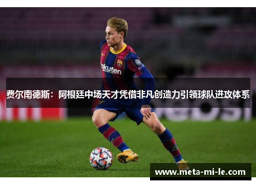 费尔南德斯：阿根廷中场天才凭借非凡创造力引领球队进攻体系