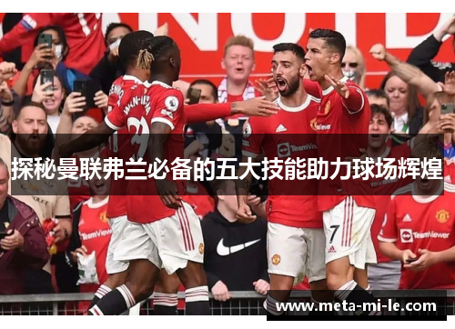 探秘曼联弗兰必备的五大技能助力球场辉煌 探秘曼联弗兰必备的五大技能助力球场辉煌