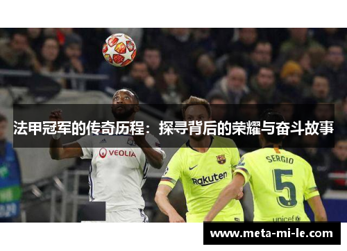 法甲冠军的传奇历程：探寻背后的荣耀与奋斗故事