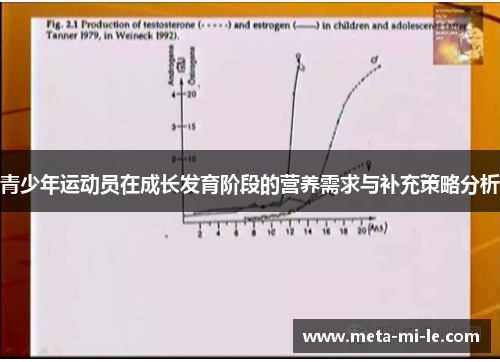 青少年运动员在成长发育阶段的营养需求与补充策略分析 青少年运动员在成长发育阶段的营养需求与补充策略分析